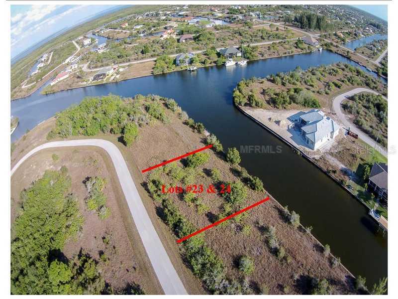 15228 Chinook Way, Port Charlotte, FL 33981