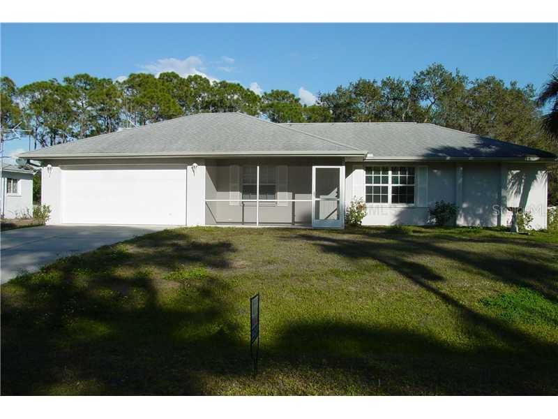 5408 Callaway St., Port Charlotte, FL 33981