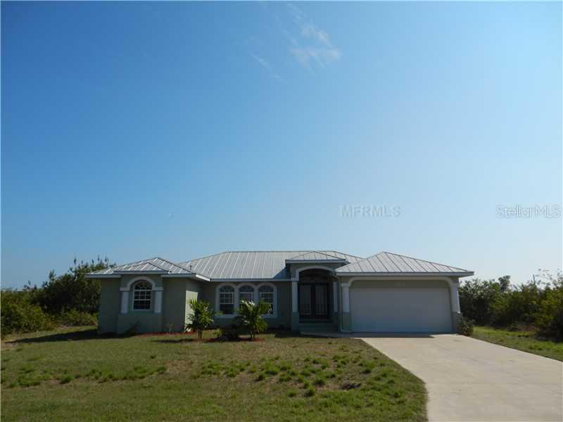 15515 Meacham Cir, Port Charlotte, FL 33981