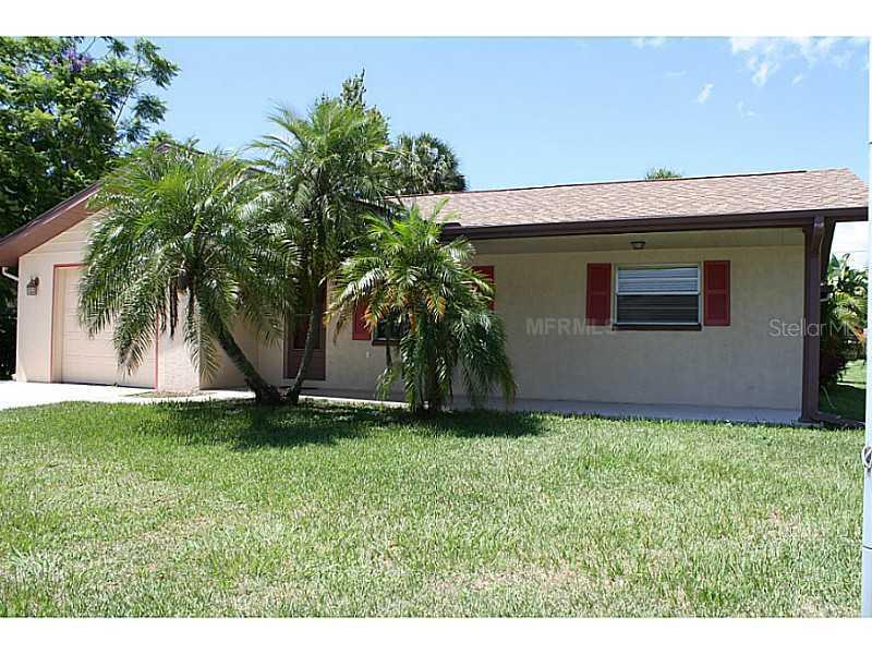 1670 Florence Ave., Englewood, FL 34223