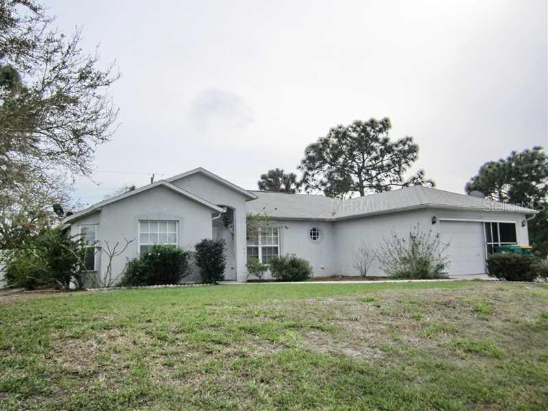 10453 Sandrift Ave., Englewood, FL 34224