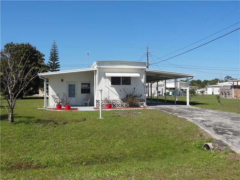 768 Baja Viejo, Englewood, FL 34224