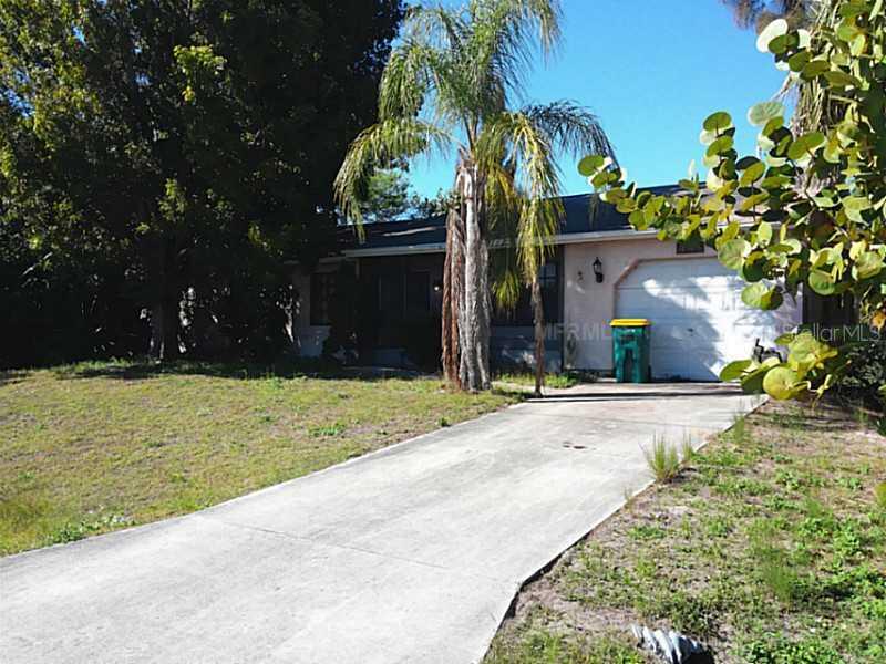 18506 Ayrshire Cir., Port Charlotte, FL 33948