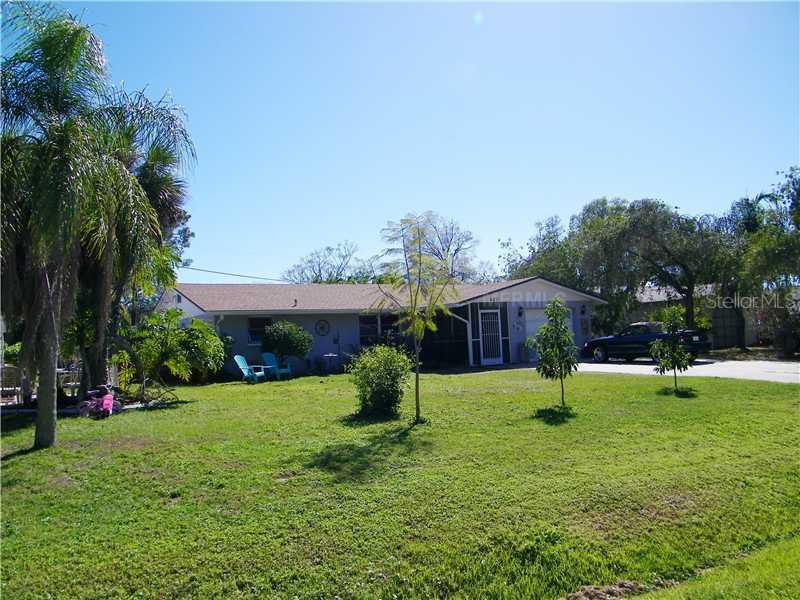 [Address Hidden by Seller], Englewood, FL 34223