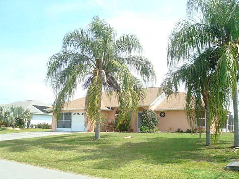 7070 Gunther St., Englewood, FL 34224