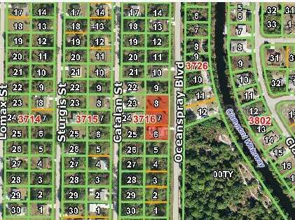 11750 Oceanspray Blvd., Englewood, FL 34224