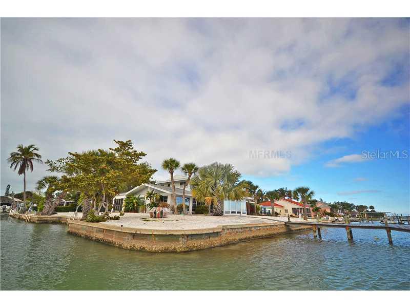 155 Sabal Ln., Englewood, FL 34223