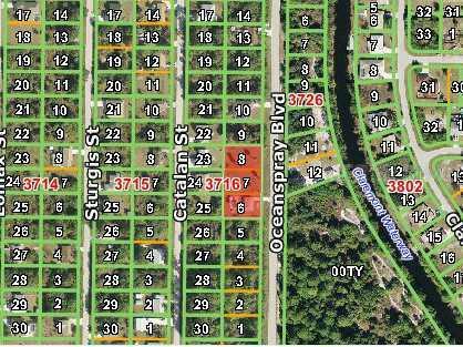11752 Oceanspray Blvd., Englewood, FL 34224