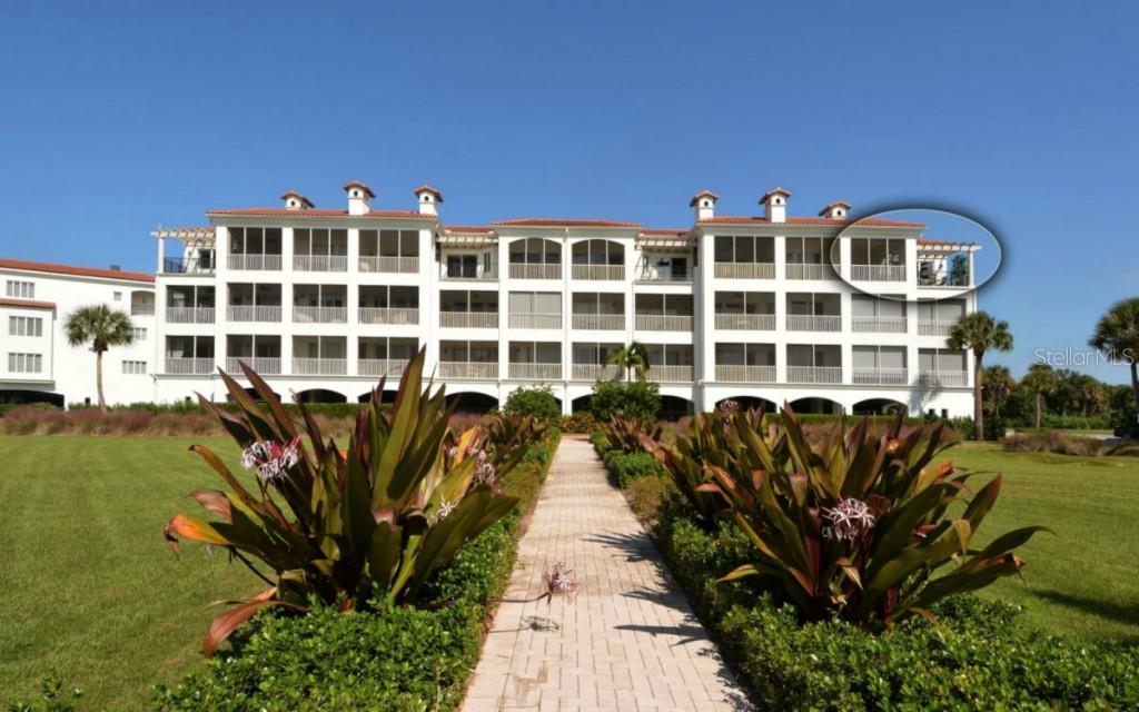 11180 Hacienda Del Mar Blvd. #C-401, Placida, FL 33946