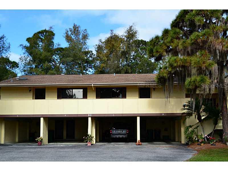 4260 Placida Rd. #16C, Englewood, FL 34224