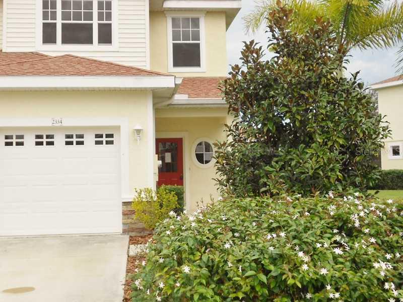 2334 Melrose Dr., North Port, FL 34289