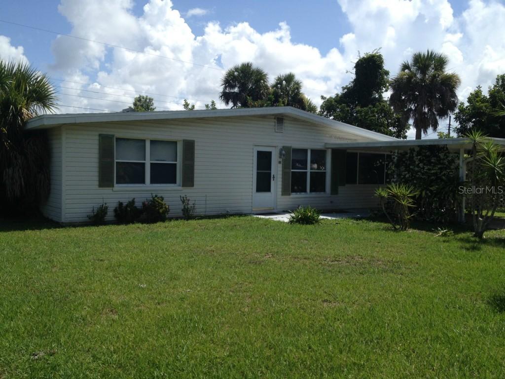 848 E 3rd St., Englewood, FL 34223