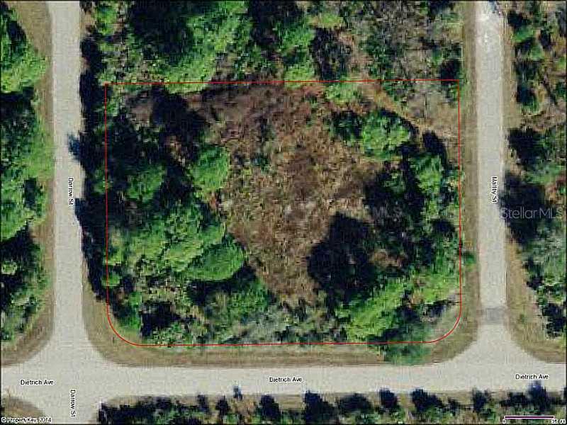 12284 Dietrich Ave., Port Charlotte, FL 33953
