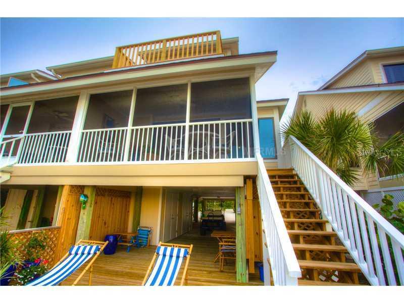 380 Gulf Blvd. #3, Boca Grande, FL 33921