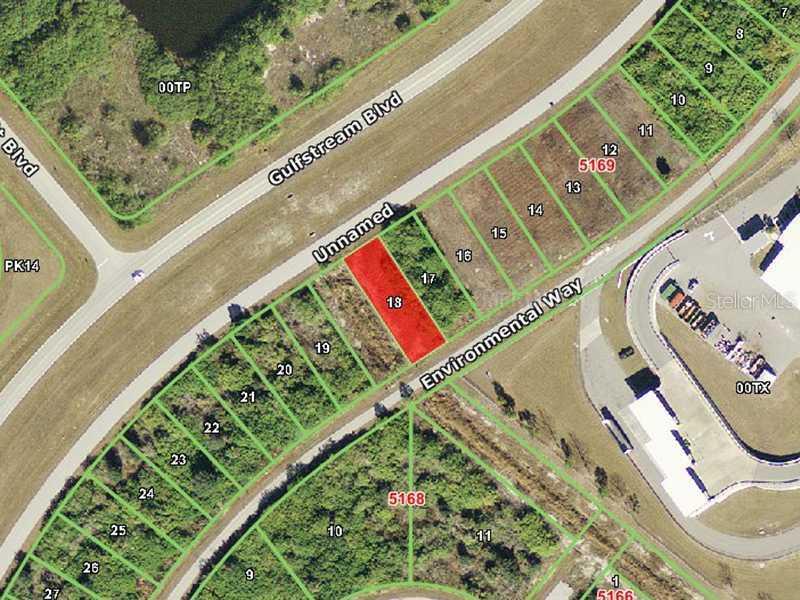 12785 Gulfstream Blvd., Port Charlotte, FL 33981