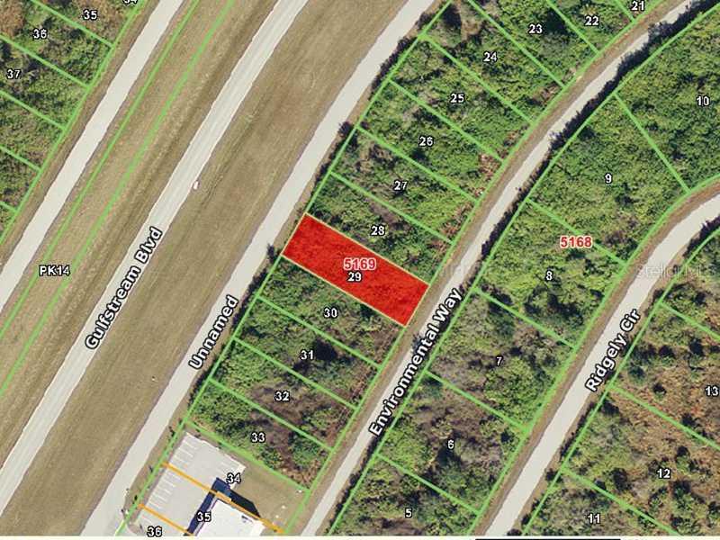 12737 Gulfstream Blvd., Port Charlotte, FL 33981