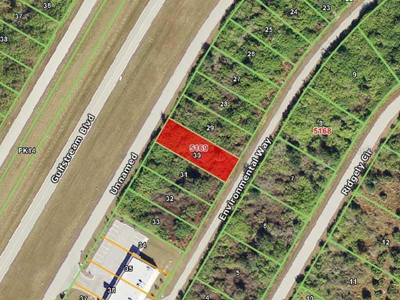 12733 Gulfstream Blvd, Port Charlotte, FL 34224