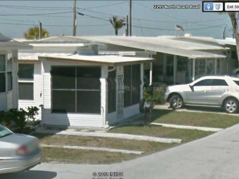 21 Cielo St., Englewood, FL 34223