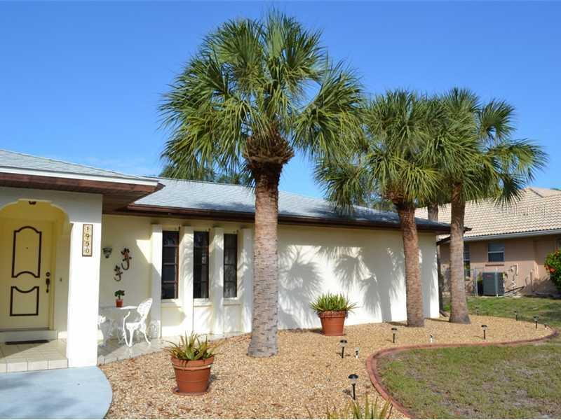 1950 Trout Cir., Englewood, FL 34224
