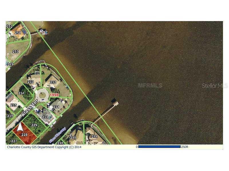 2532 Klass Ter., Port Charlotte, FL 33981