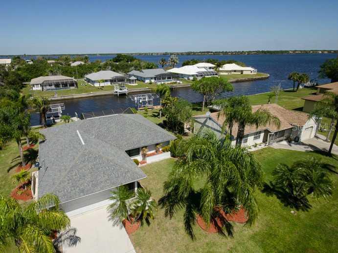 12412 Krome Ave., Port Charlotte, FL 33981