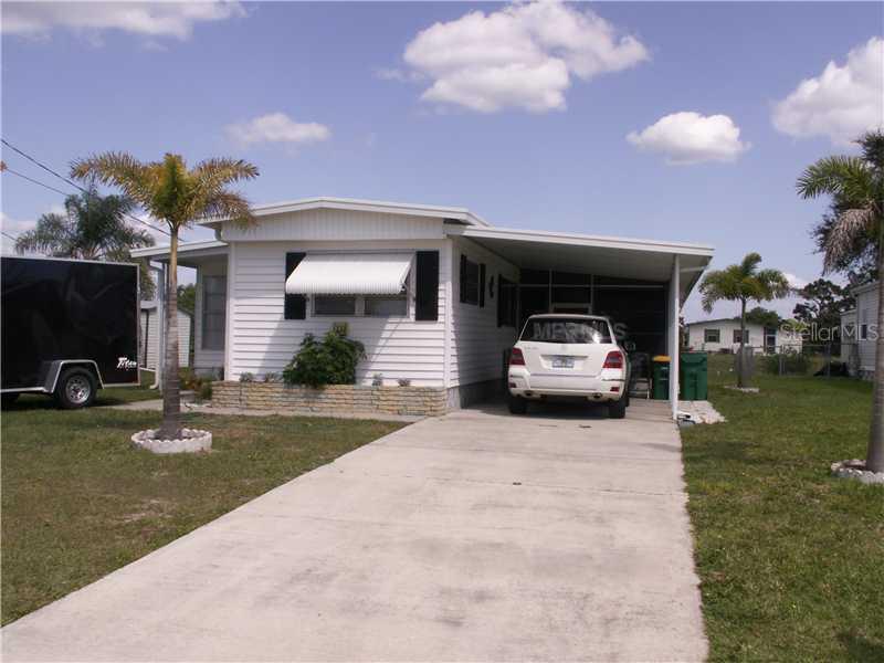 1279 Flamingo Dr., Englewood, FL 34224