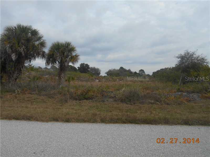 10184 Cocoa Beach St., Port Charlotte, FL 33981