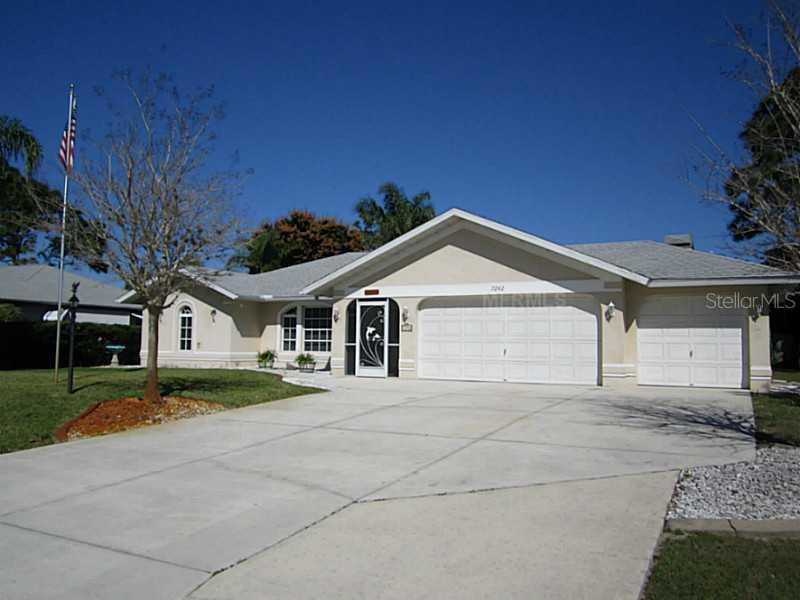 7242 Darlington St., Englewood, FL 34224