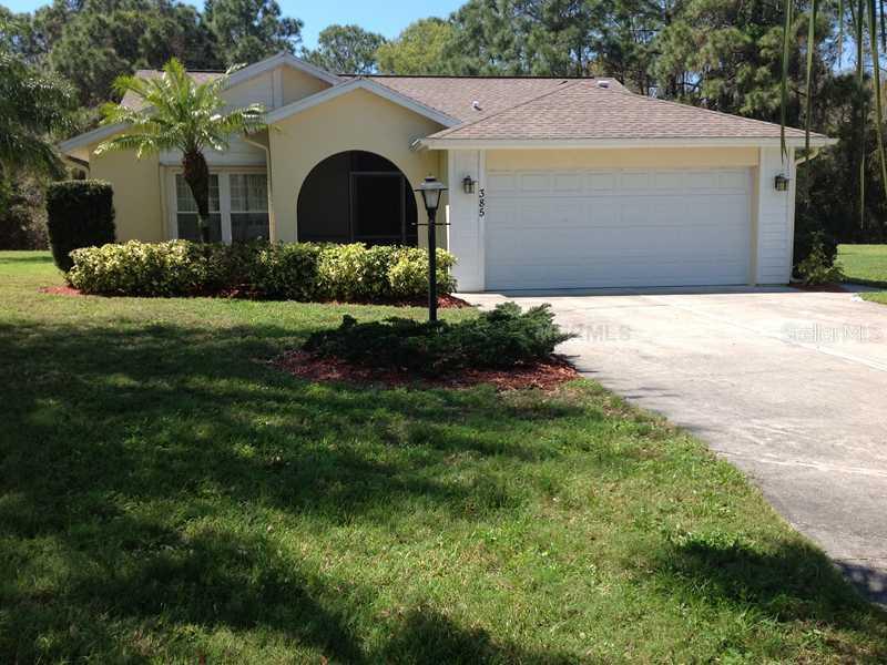 385 Blue Springs Ct. #133, Englewood, FL 34223