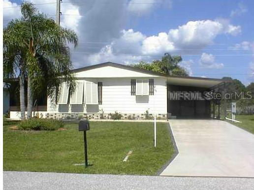 6264 Falcon Dr., Englewood, FL 34224