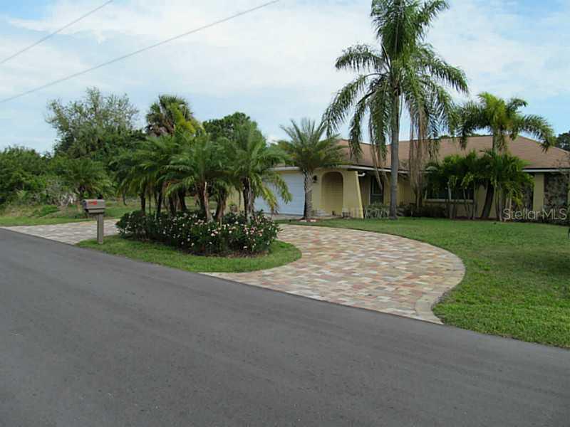 3434 Blitman St., Port Charlotte, FL 33981