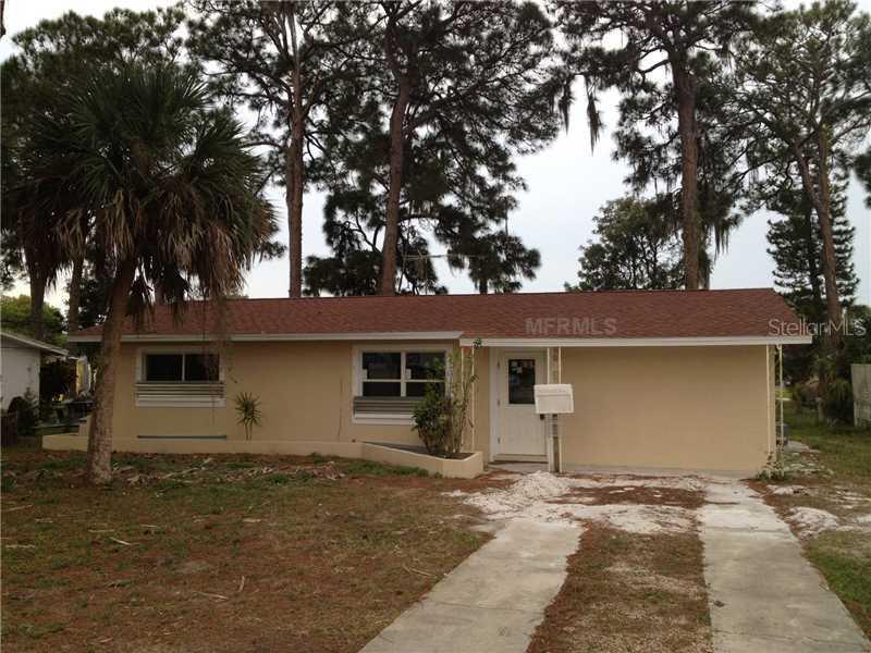 1230 S Oxford Dr., Englewood, FL 34223