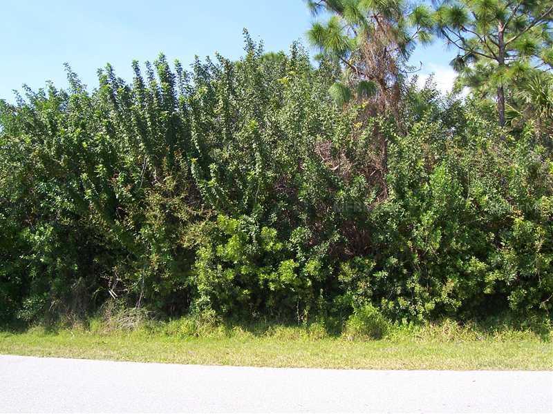 [Address Hidden by Seller], North Port, FL 34288
