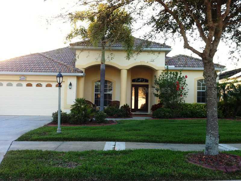 2895 Phoenix Palm Ter., North Port, FL 34288
