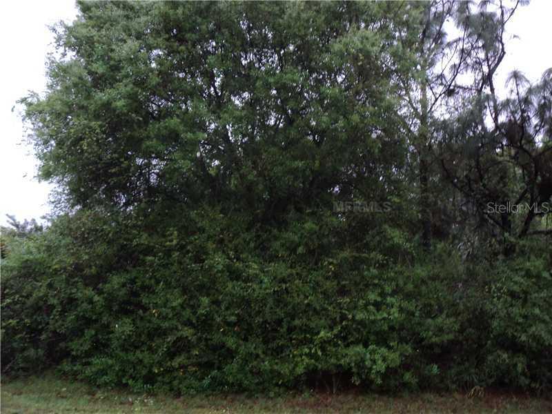 7006 Burnsville St., Englewood, FL 34224