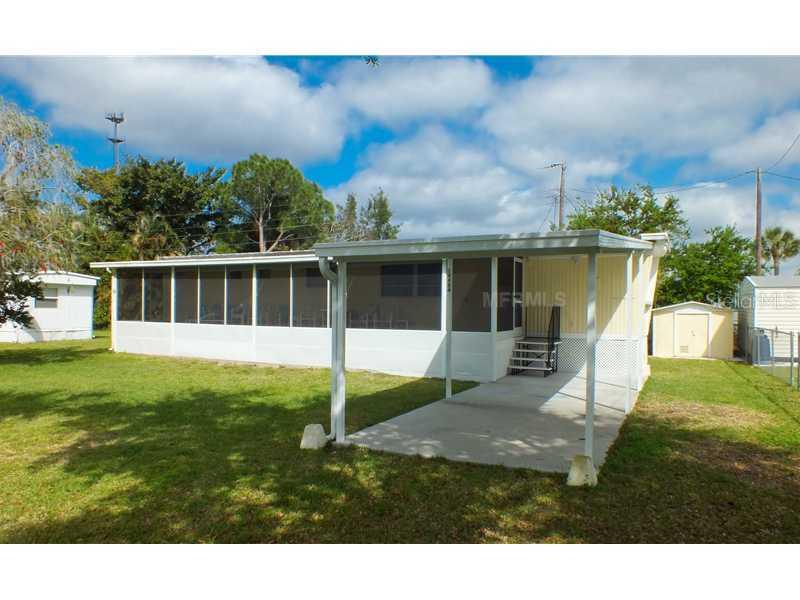 14454 Newcomb Rd., Port Charlotte, FL 33953