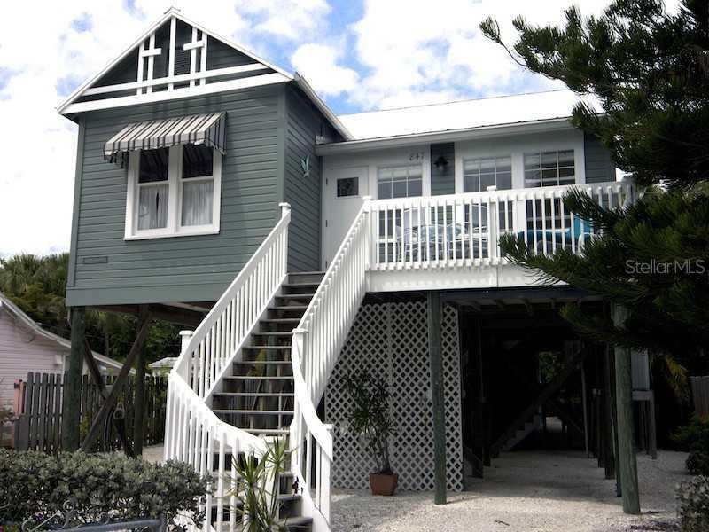 847 Belcher Rd., Boca Grande, FL 33921