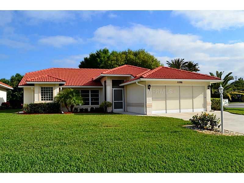 8388 Pondview Ln., Englewood, FL 34224