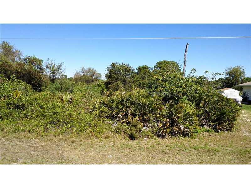 12172 Grace Ave., Port Charlotte, FL 33981