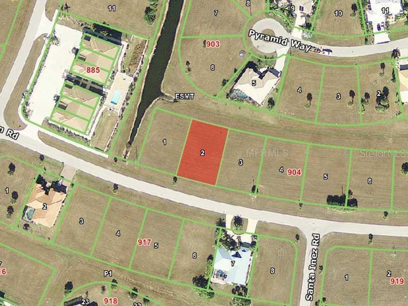 24044 Peppercorn Rd., Punta Gorda, FL 33955