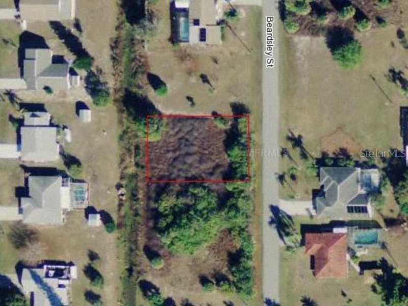 7007 Beardsley St., Englewood, FL 34224