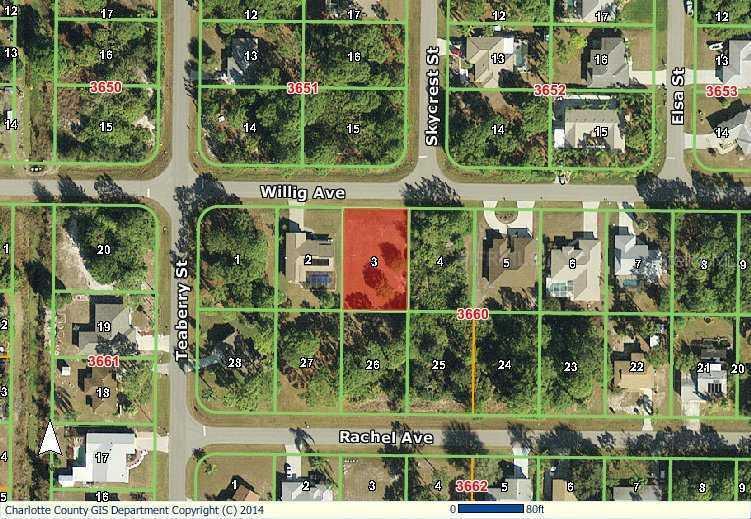 10317 Willig Ave., Englewood, FL 34224