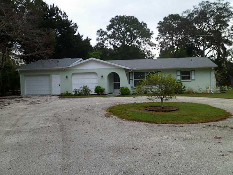 5859 Venisota Rd., Venice, FL 34293