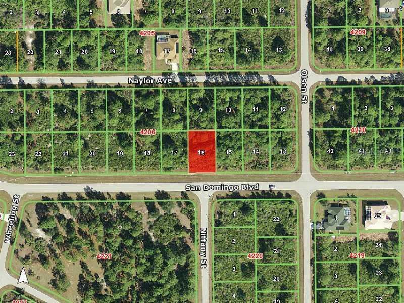14050 San Domingo Blvd, Port Charlotte, FL 33981