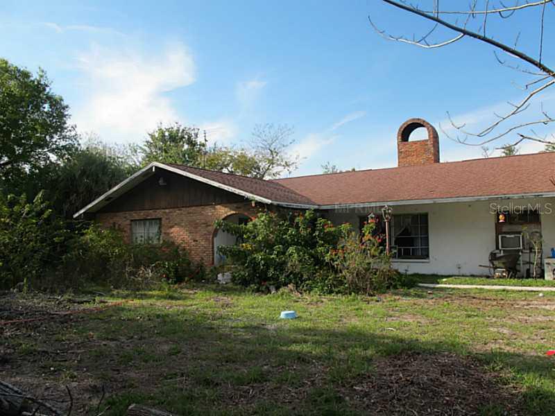 766 Crestwood Rd., Englewood, FL 34223