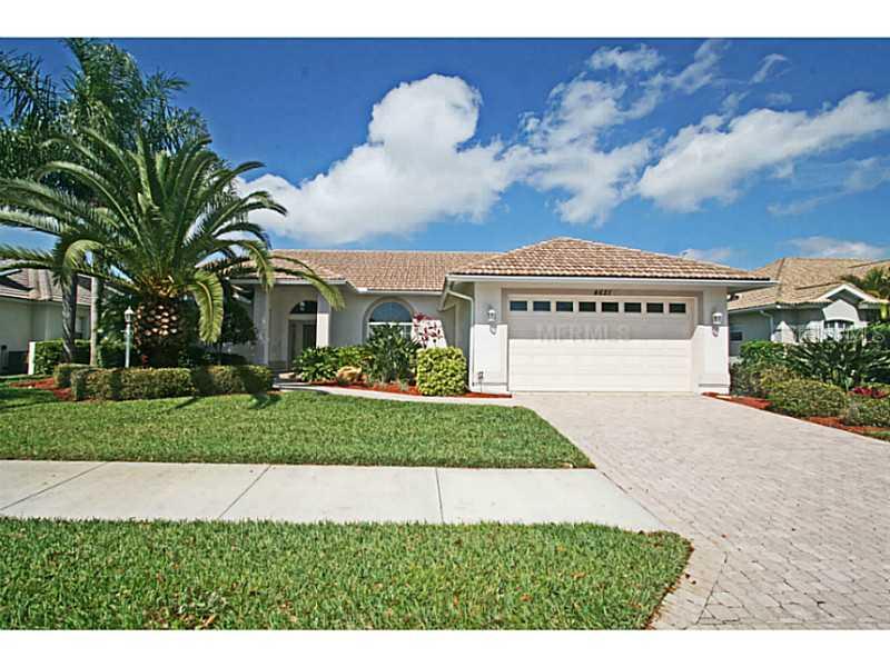 4621 Gaeta Dr., Venice, FL 34293