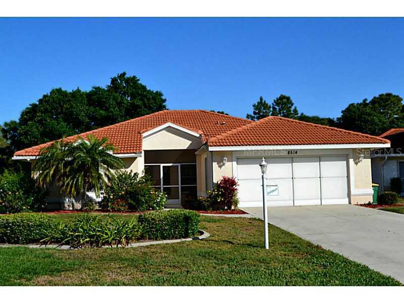 8514 Creekview Ln., Englewood, FL 34224