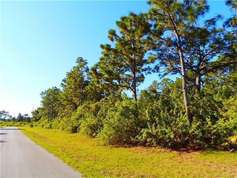 133 Wahoo Dr., Rotonda West, FL 33947