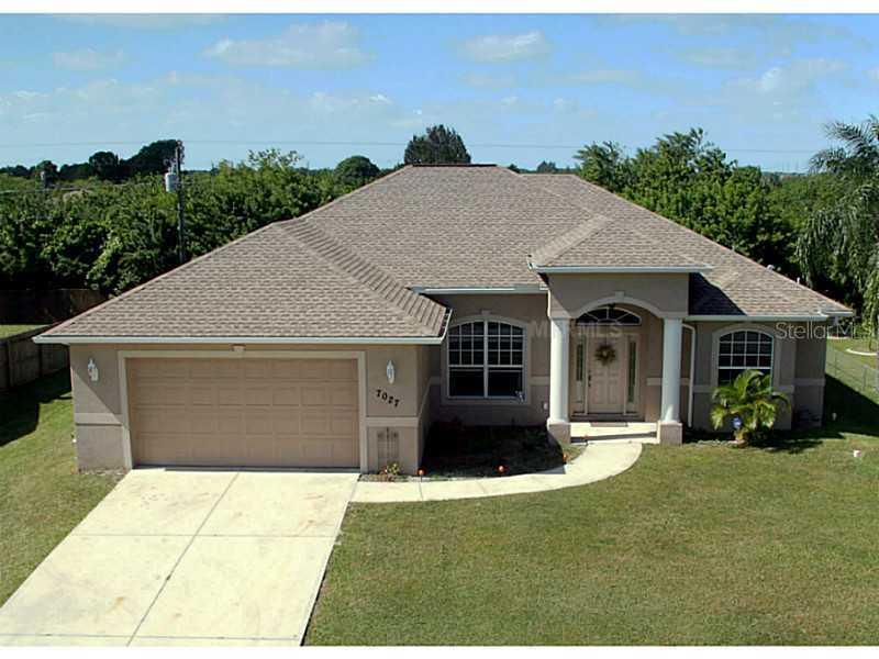 7027 Janette St., Englewood, FL 34224