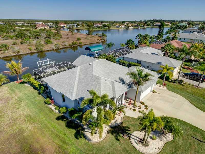 8420 Burwell Cir., Port Charlotte, FL 33981